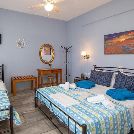Irini Studios In Tinos Агиос Йоанис Екстериор снимка
