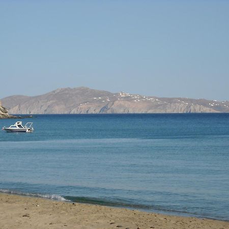 Irini Studios In Tinos Агиос Йоанис Екстериор снимка