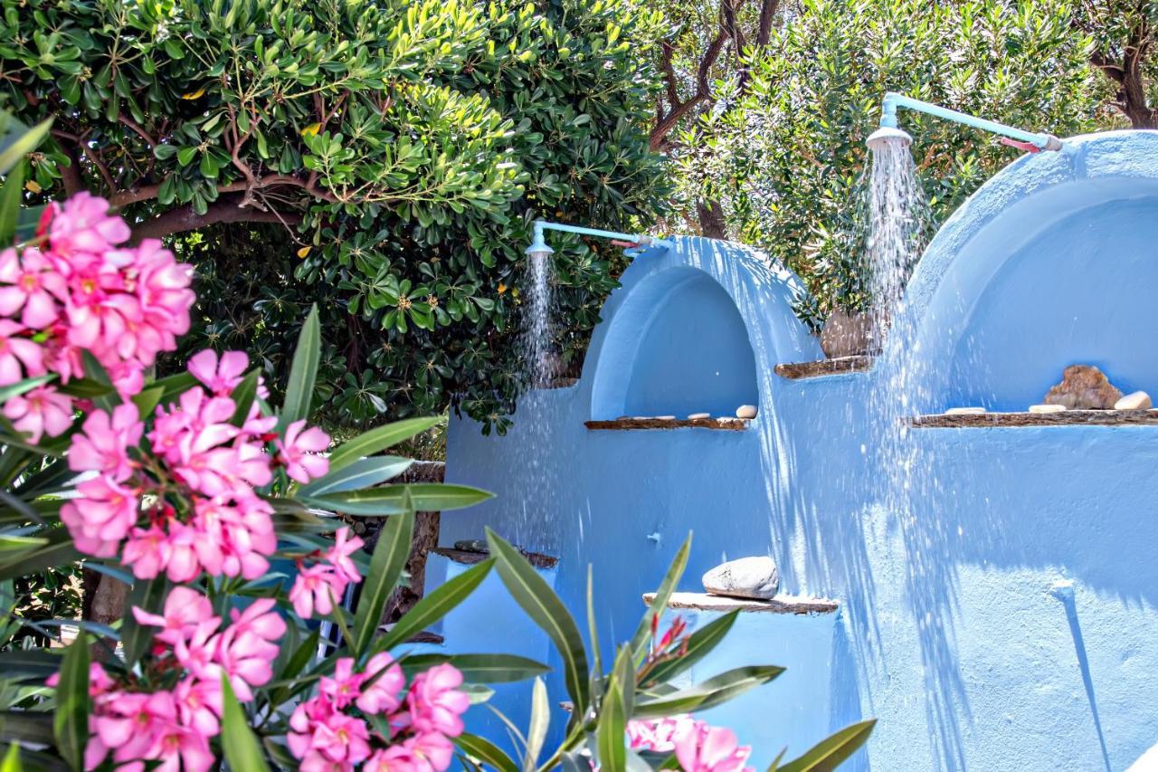 Irini Studios In Tinos Агиос Йоанис Екстериор снимка
