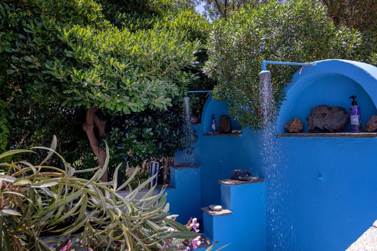 Irini Studios In Tinos Агиос Йоанис Екстериор снимка