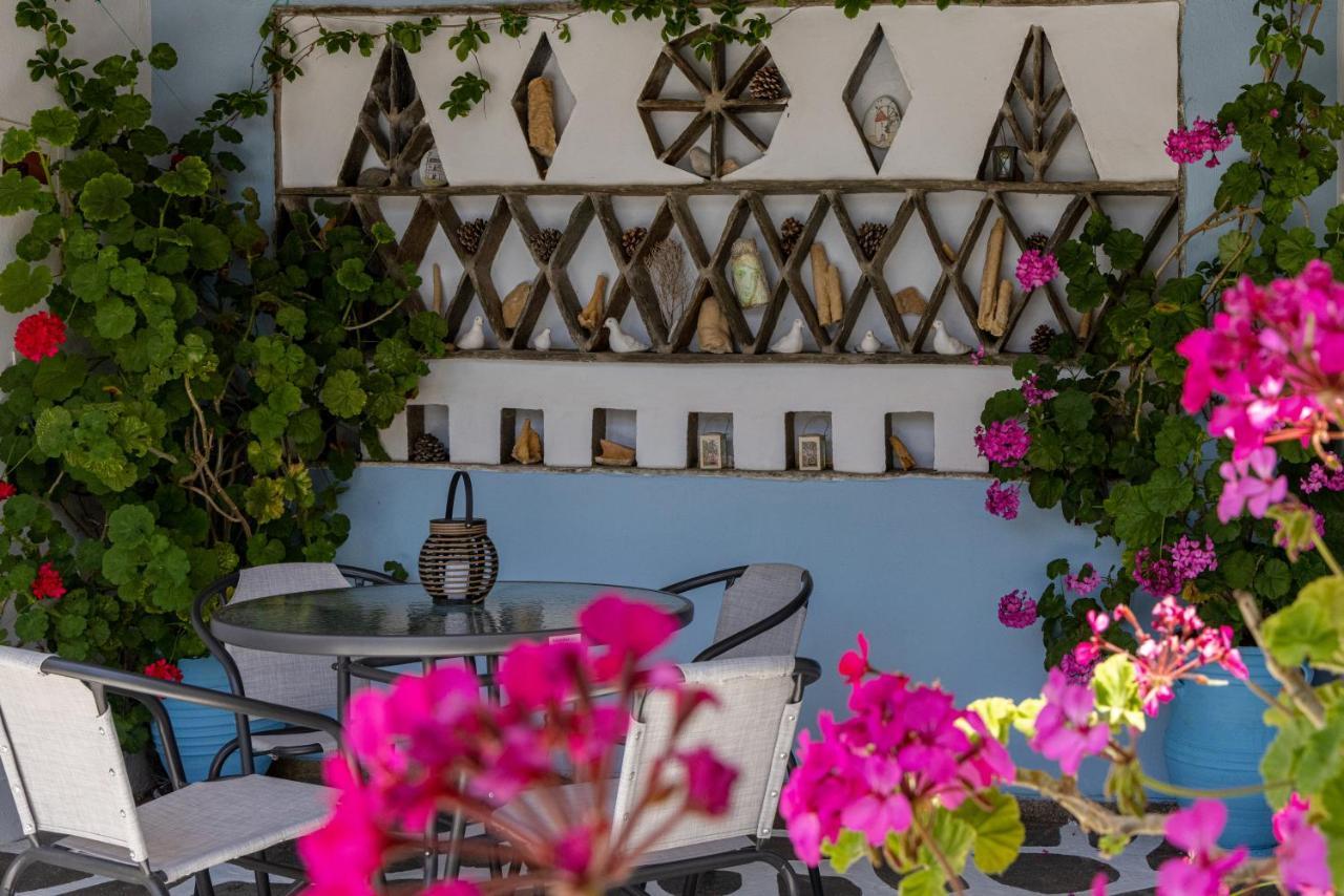 Irini Studios In Tinos Агиос Йоанис Екстериор снимка