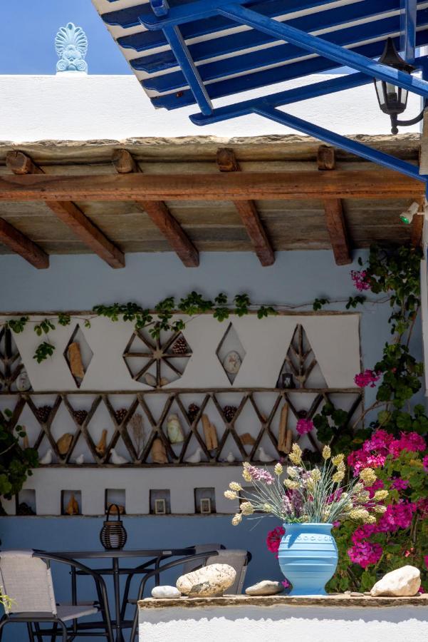 Irini Studios In Tinos Агиос Йоанис Екстериор снимка