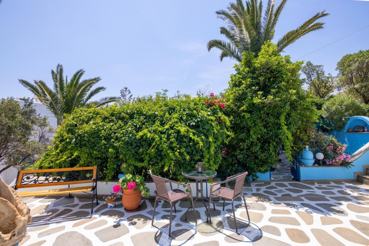 Irini Studios In Tinos Агиос Йоанис Екстериор снимка
