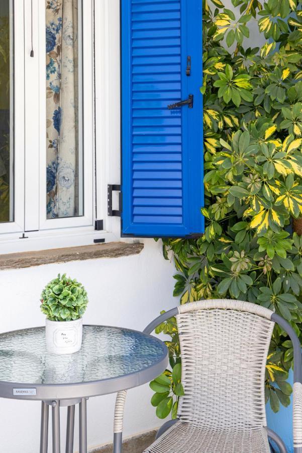 Irini Studios In Tinos Агиос Йоанис Екстериор снимка