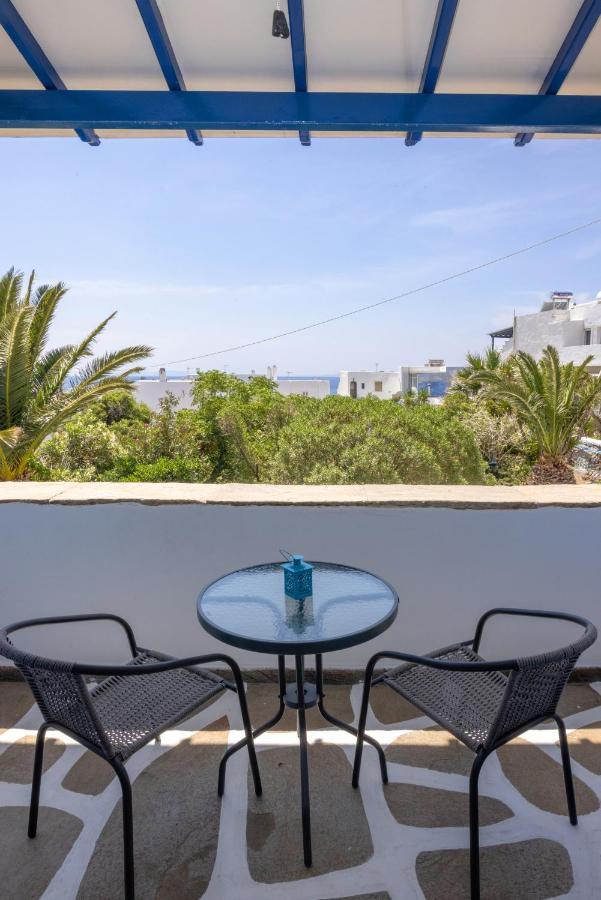 Irini Studios In Tinos Агиос Йоанис Екстериор снимка