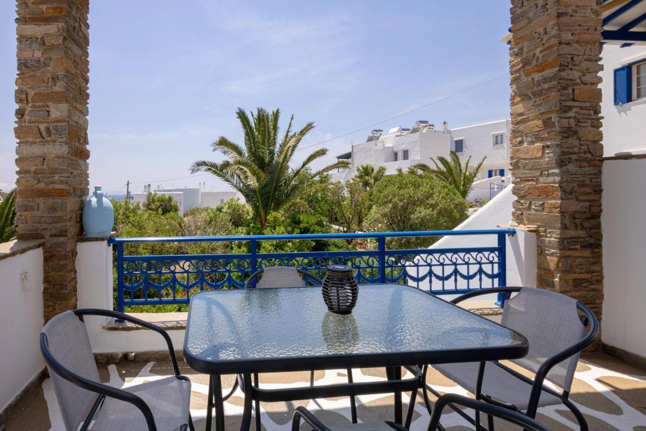 Irini Studios In Tinos Агиос Йоанис Екстериор снимка
