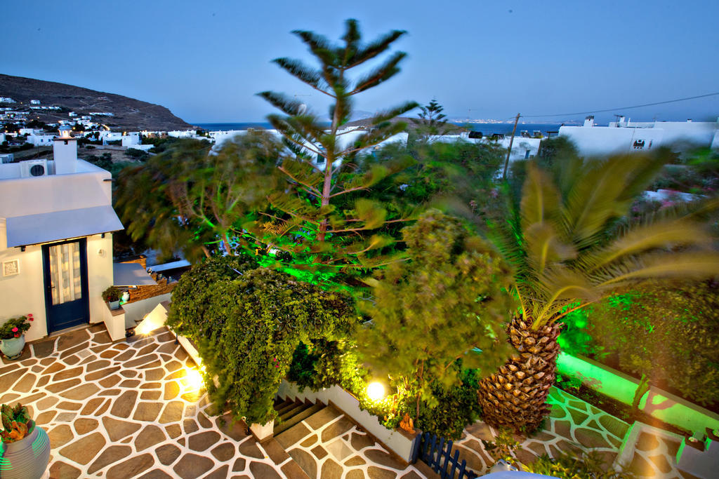 Irini Studios In Tinos Агиос Йоанис Екстериор снимка