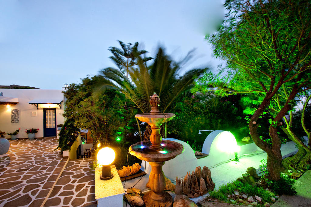 Irini Studios In Tinos Агиос Йоанис Екстериор снимка