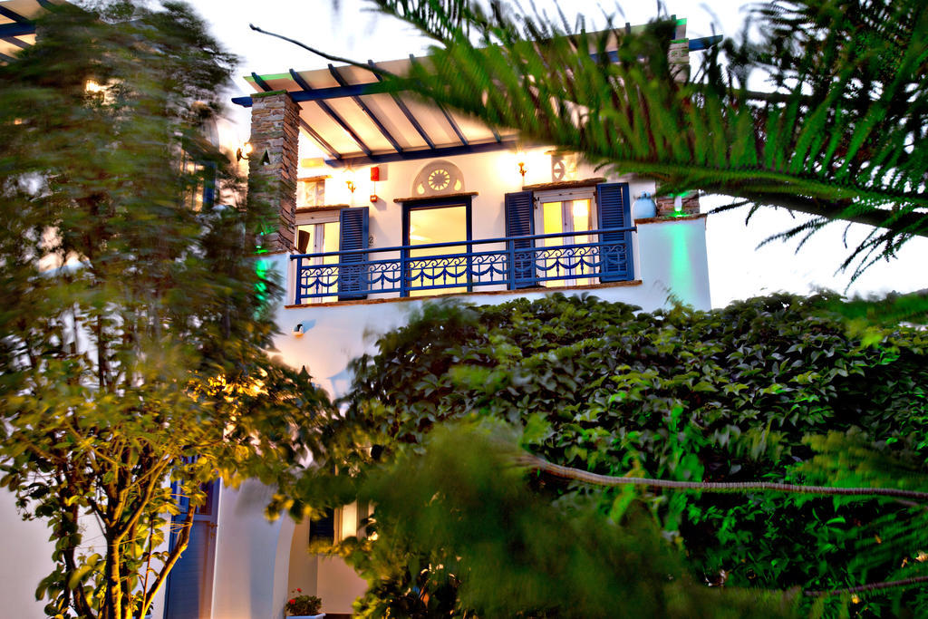 Irini Studios In Tinos Агиос Йоанис Екстериор снимка