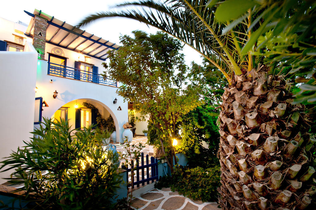 Irini Studios In Tinos Агиос Йоанис Екстериор снимка