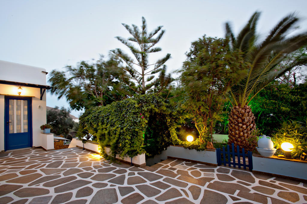 Irini Studios In Tinos Агиос Йоанис Екстериор снимка