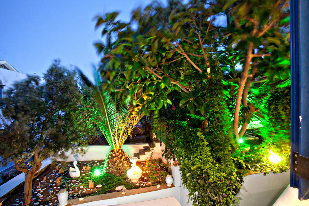 Irini Studios In Tinos Агиос Йоанис Екстериор снимка