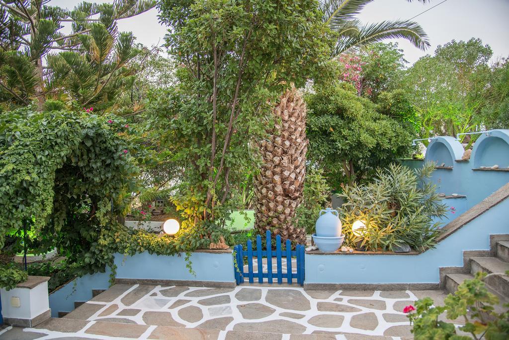 Irini Studios In Tinos Агиос Йоанис Екстериор снимка